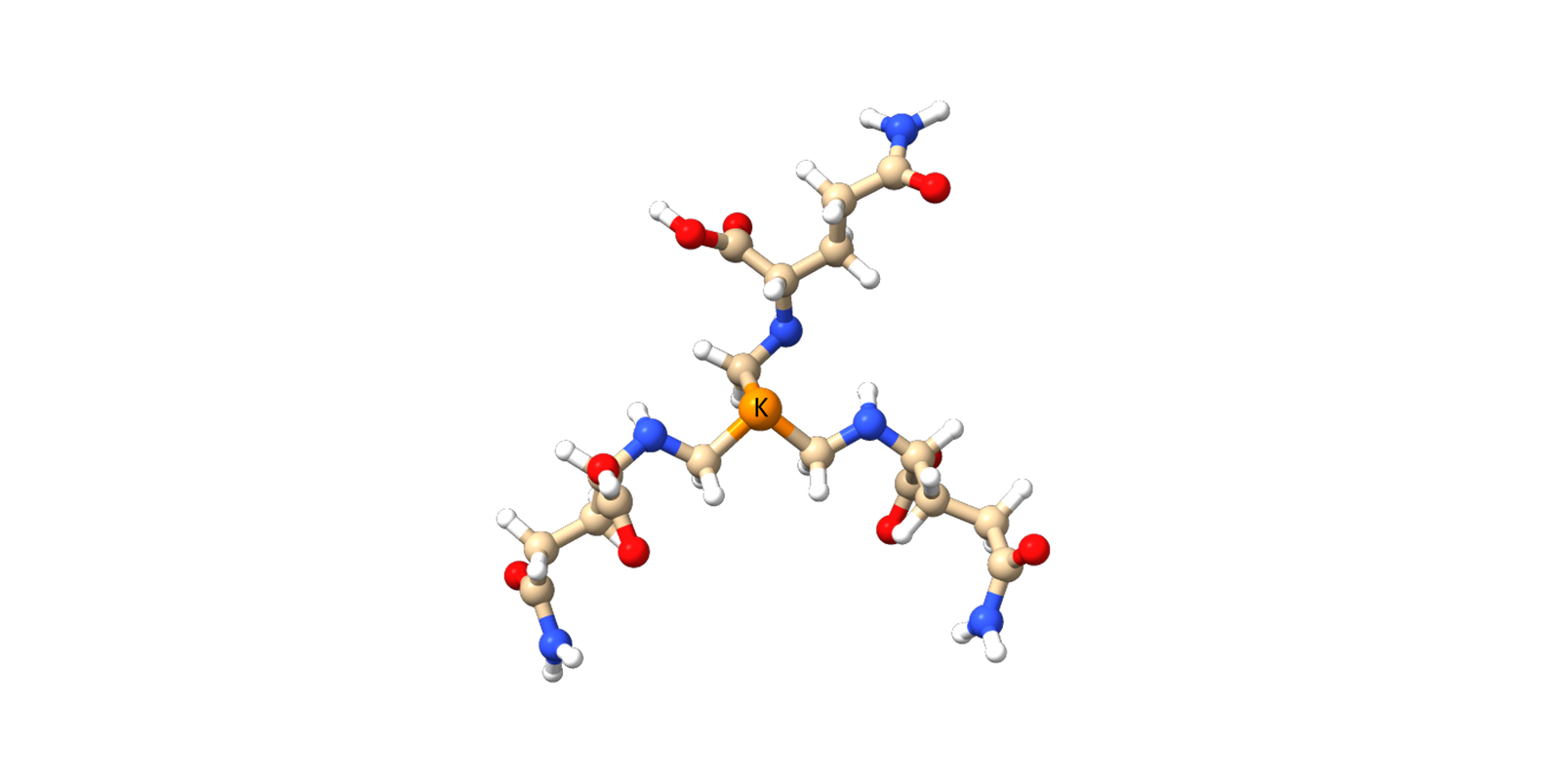 Asparagine Tripeptide
